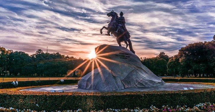 Конференция для предпринимателей Северо-Западного федерального округа состоится в Санкт-Петербурге