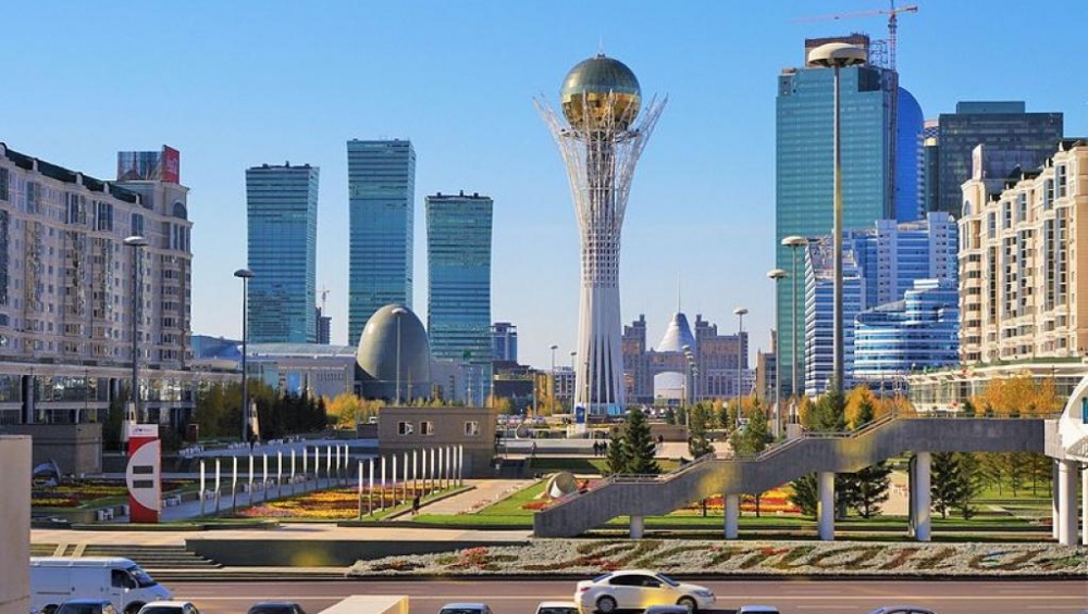 Выставочные мероприятия 2020 года в г. Нур-Султан